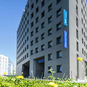  Hotell Ibis Budget