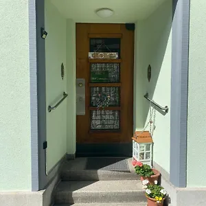 Frühstückspension Kiki's, Basel