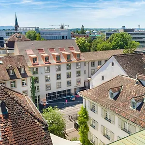 Set Hotel.residence By Teufelhof Basileia