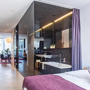 Nomad Design & Lifestyle Отель