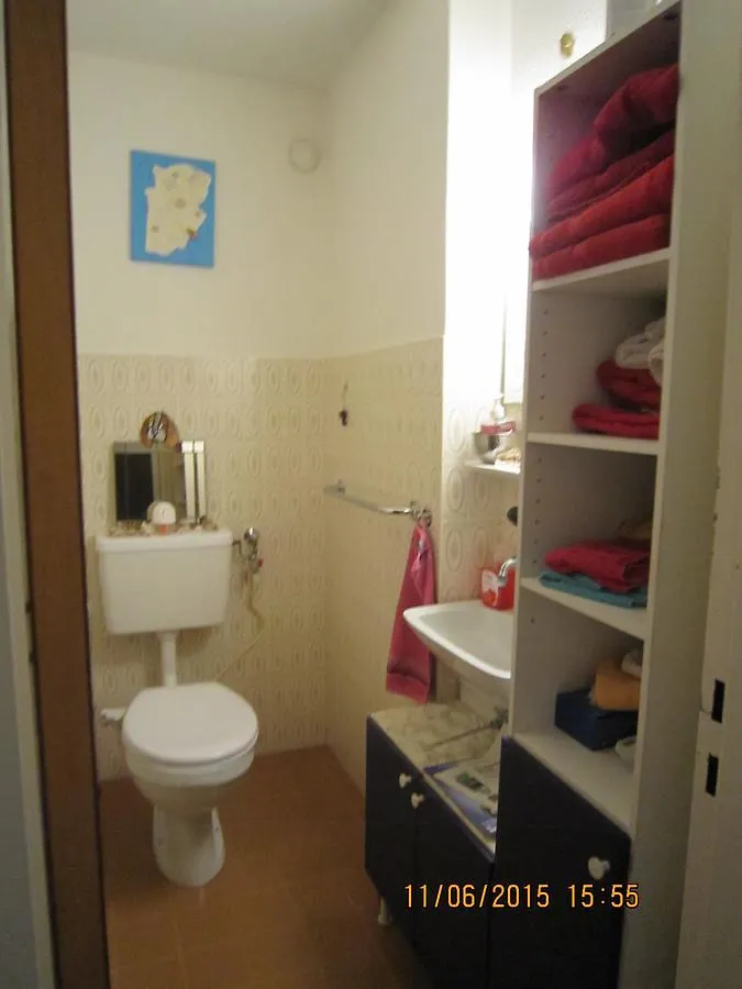 Schönes Zimmer in der City Basel Frühstückspension