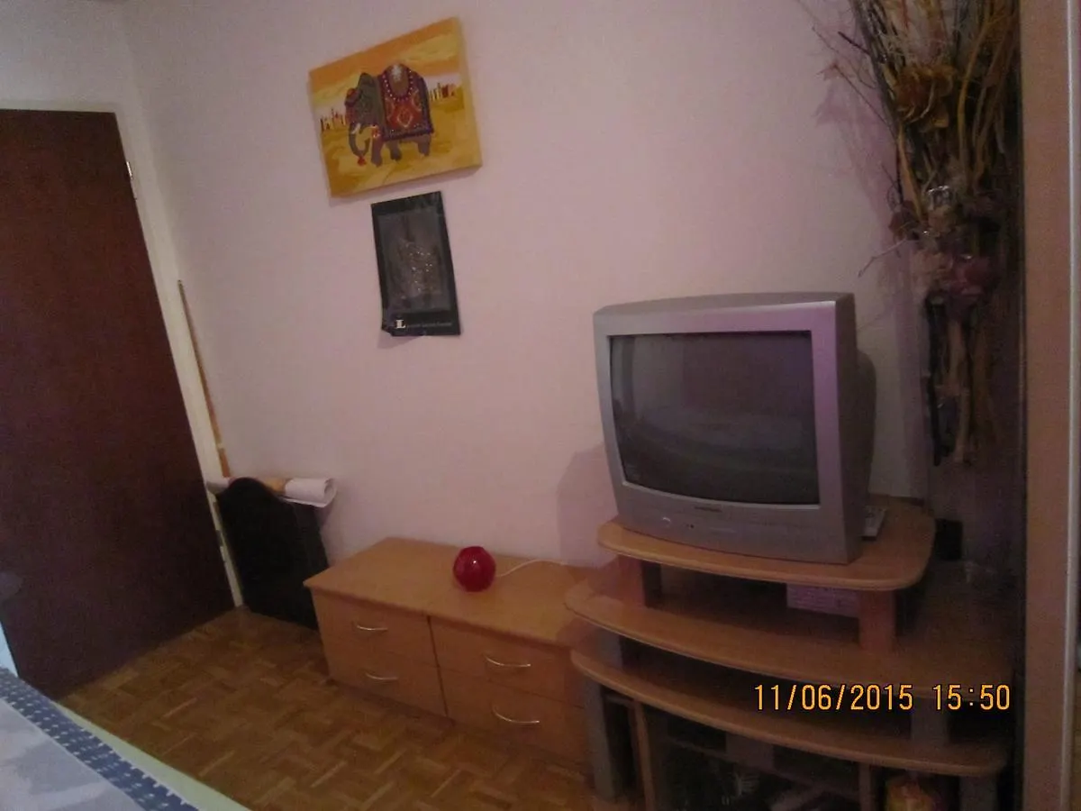 Frühstückspension Schönes Zimmer in der City Basel Schweiz